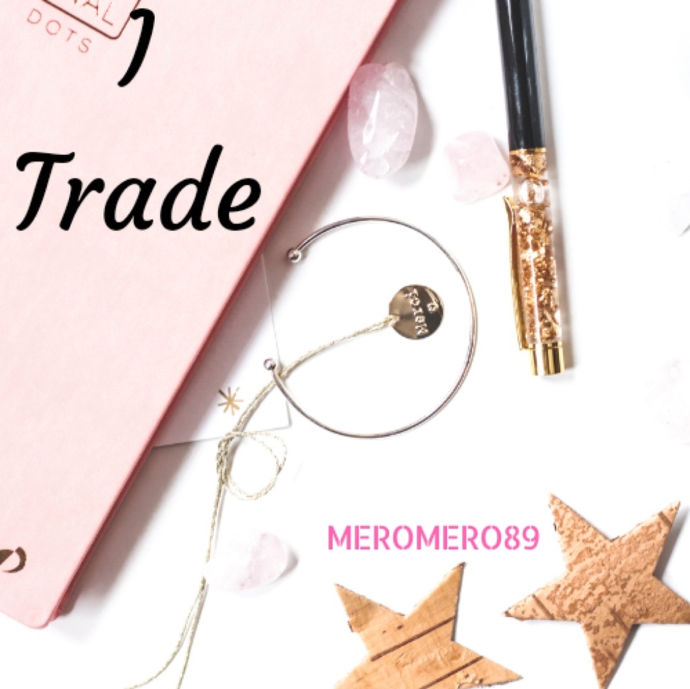 ISO Trade